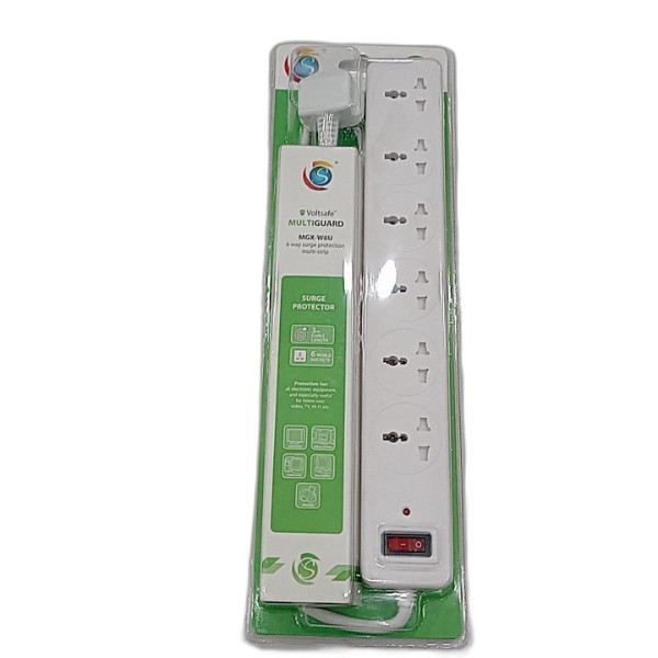 SOLLATEK MULTIGUARD MGX-W6U EXT