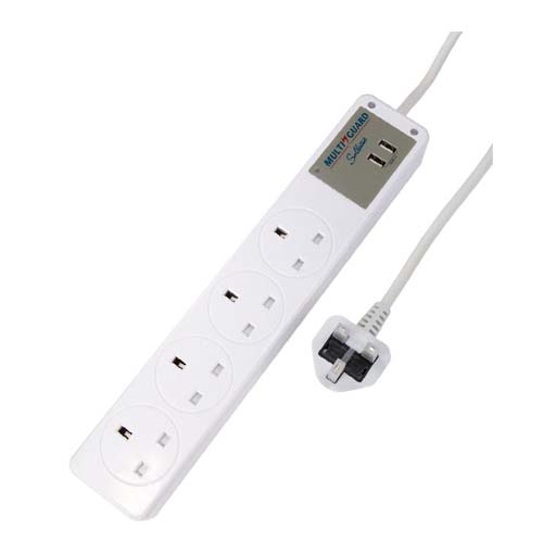 SOLLATEK MULTIGUARD MGX-4UB EXTENSION