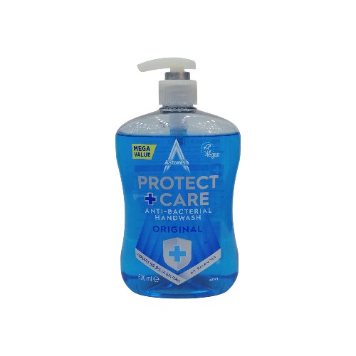 ASTONISH HANDWASH ORIGINAL 600ML