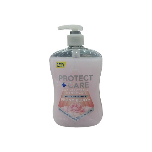 ASTONISH HANDWASH PEONY 600ML