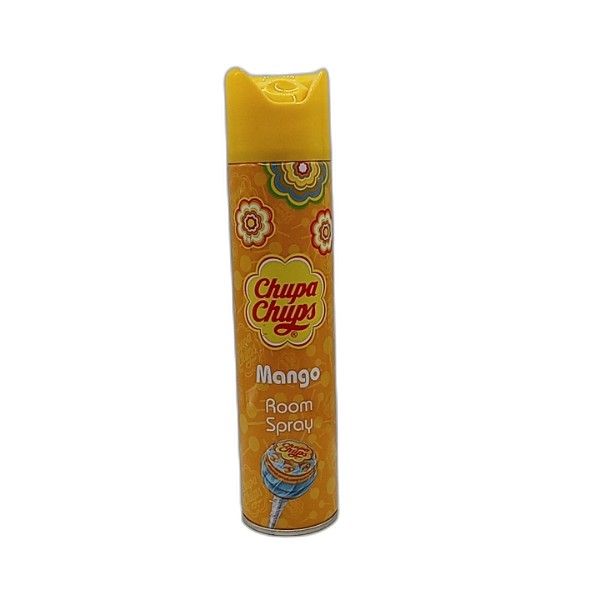 CHUPA CHUPS AIR FRESHNER MANGO 300ML