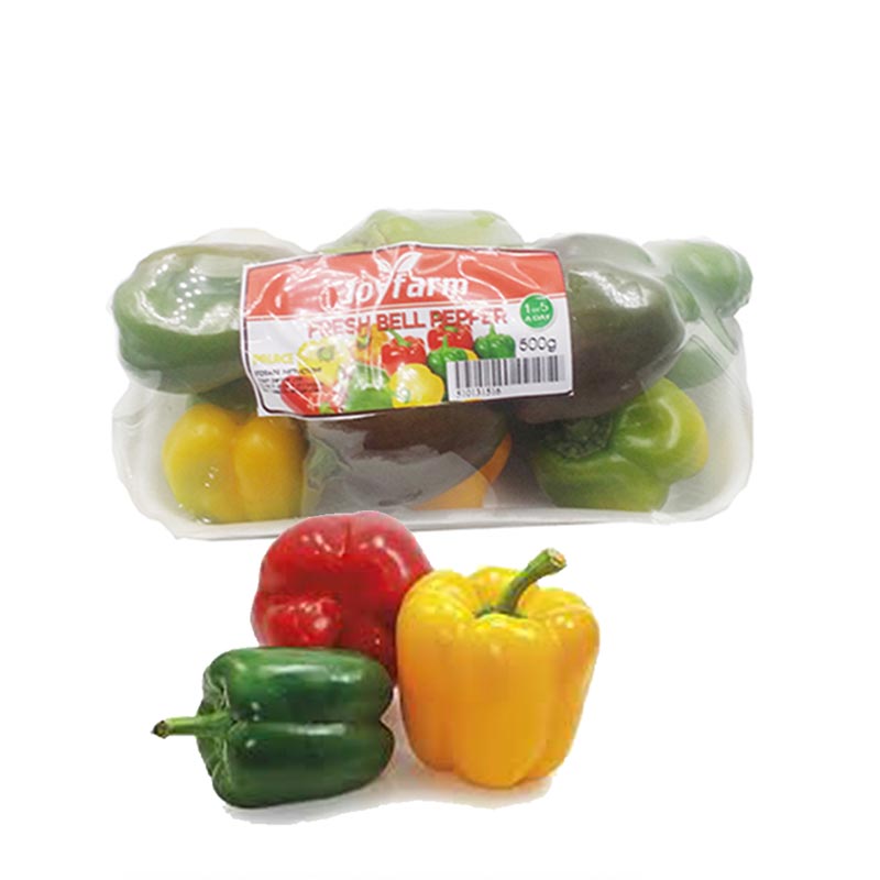 JHEALTH BELL PEPPER 500G