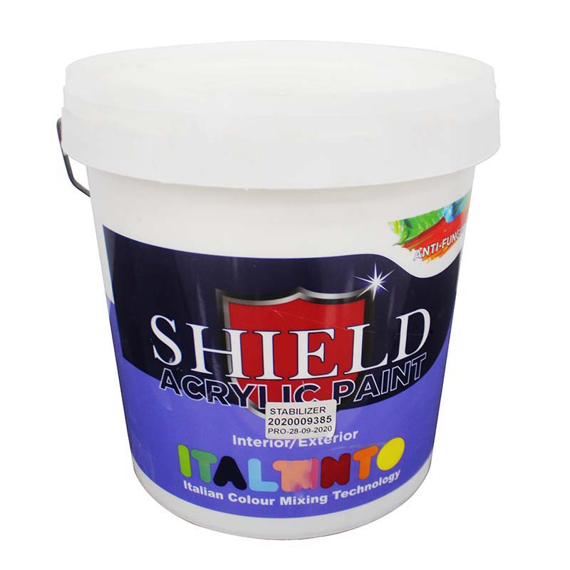 WALL PRIMER ACRYLIC STABILIZER 10LTR SHIELD