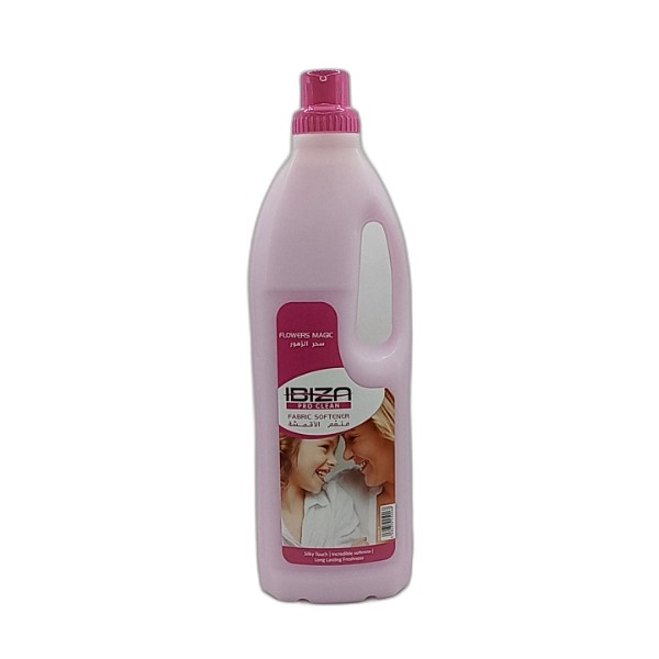 IBIZA SOFTENER FLOWER MAGIC 850ML