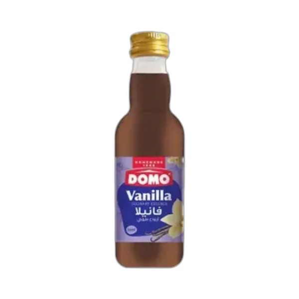 DOMO VANILLA ESSENCE 50ML