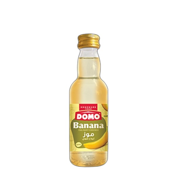 DOMO BANANA ESSENCE 28ML