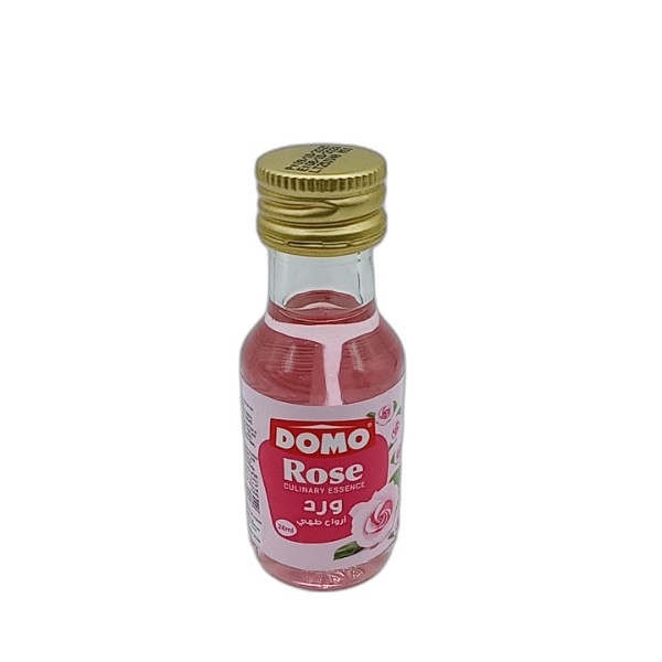 DOMO ESSENCE ROSE 28ML