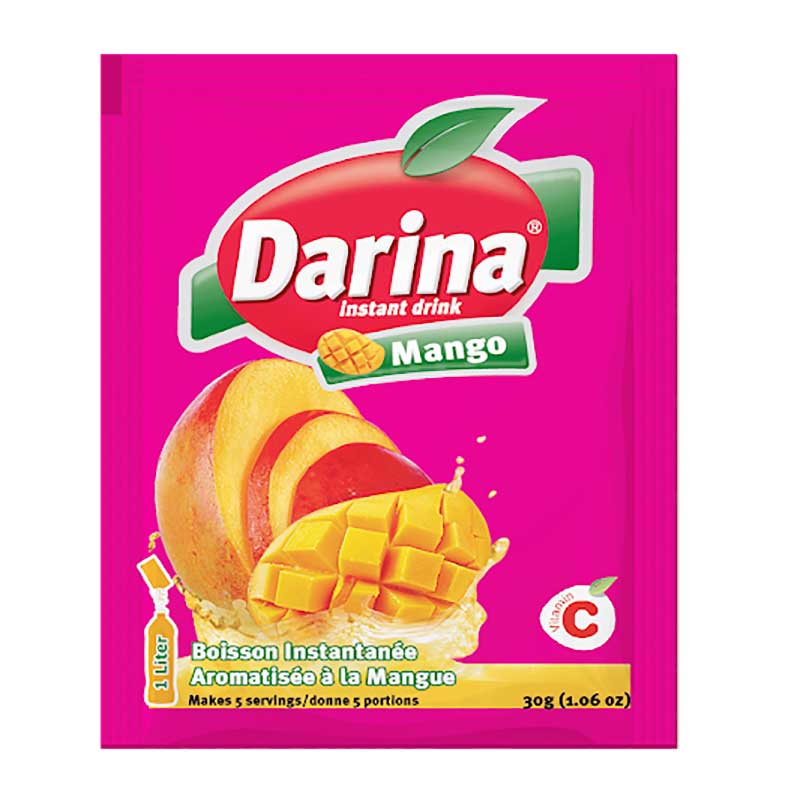 DARINA IFD MANGO 25G