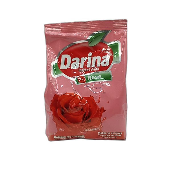 DARINA DRINK POWDER ROSE 750G