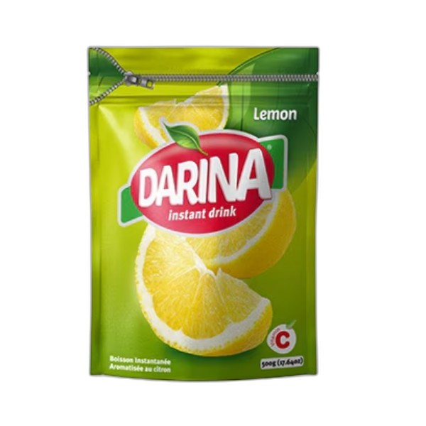 DARINA IFD LEMONADE 500G