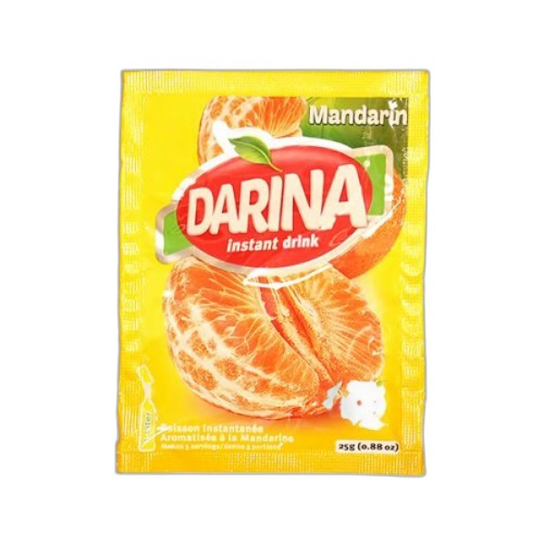 DARINA IFD MANDARIN 500G