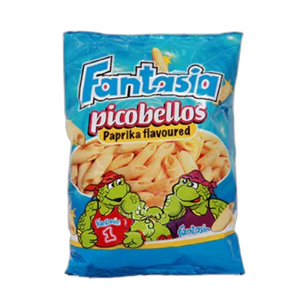 FANTASIA PICOBELLOS CHIPS 55G