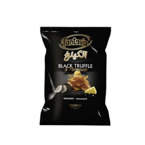FANTASIA TRUFFLE CHIPS 65G
