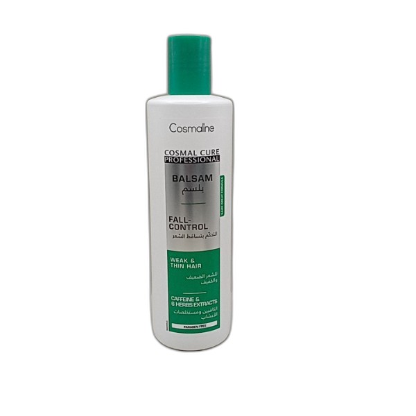 COSMAL CURE FALL-CONTROL BALSAM 500ML