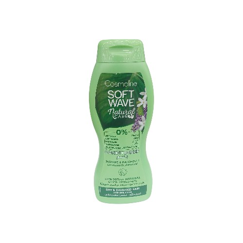 SW COND HAIR JASMINE PATCHOULI 400ML