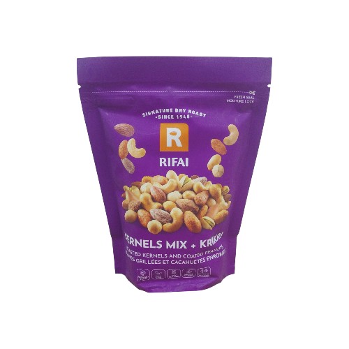 AL RIFAII Mix Kernels + 25% Pea
