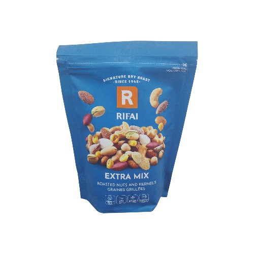 AL RIFAI ROASTED NUTS EXTRA MIX 300G