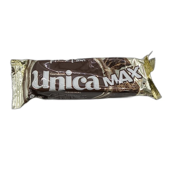 GANDOUR CHOCOLATE MAX 50G