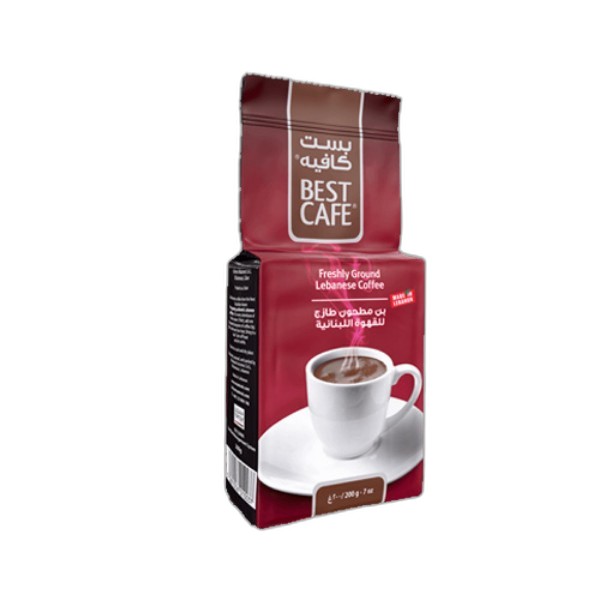 MAATOUK LEBANESE COFFEE 400G