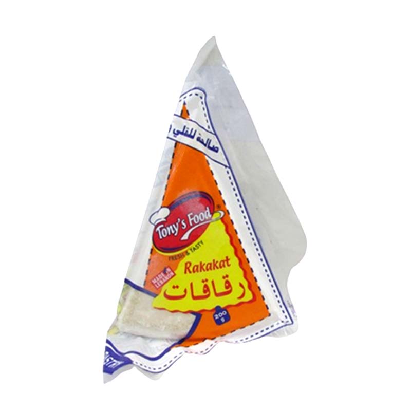 TONYS FOOD RKAKAT 200G