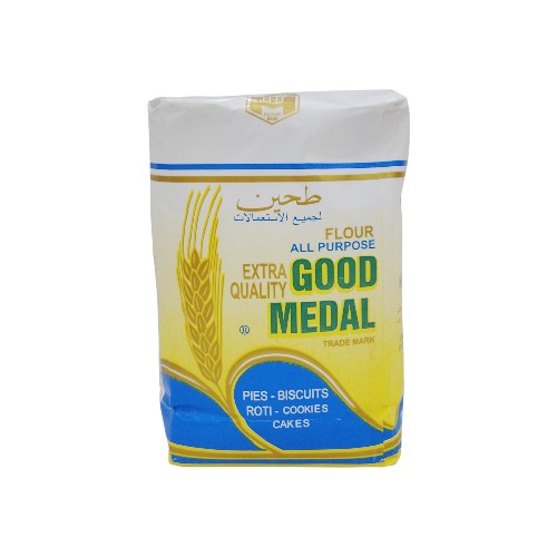 GOOD MEDAL FLOUR 907G