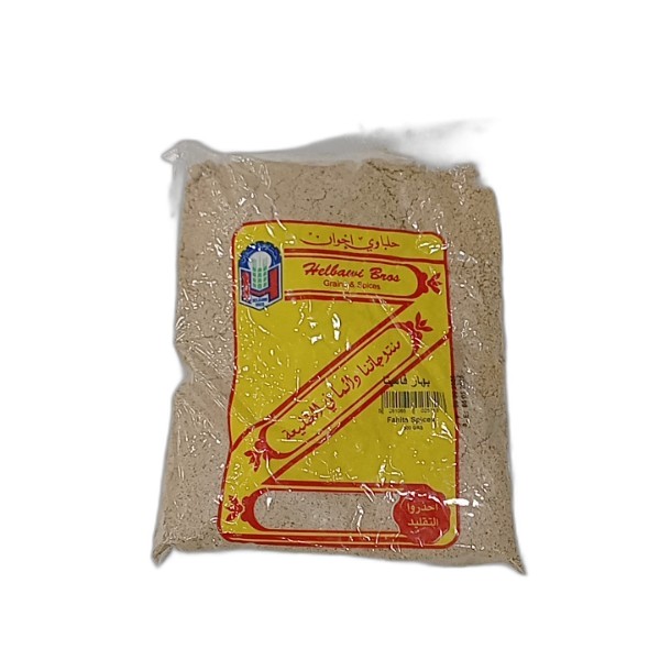 HELBAWI FAHITA POWDER SPICES 50
