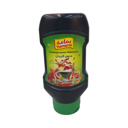 YAMAMA POMEGRANATE MOLASSES 500