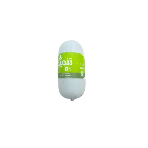 TANMIA CHICKEN OLIVES MORTADELLA 400G