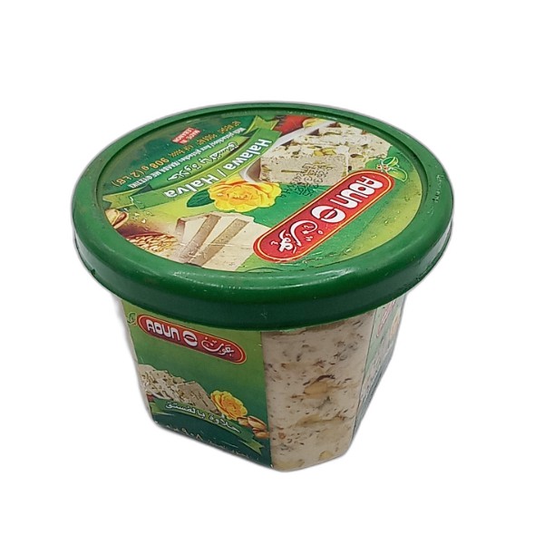 AOUN HALAWA PISTACHIO 907G