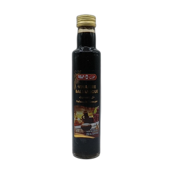 AOUN BALSAMIC VINEGAR 250ML