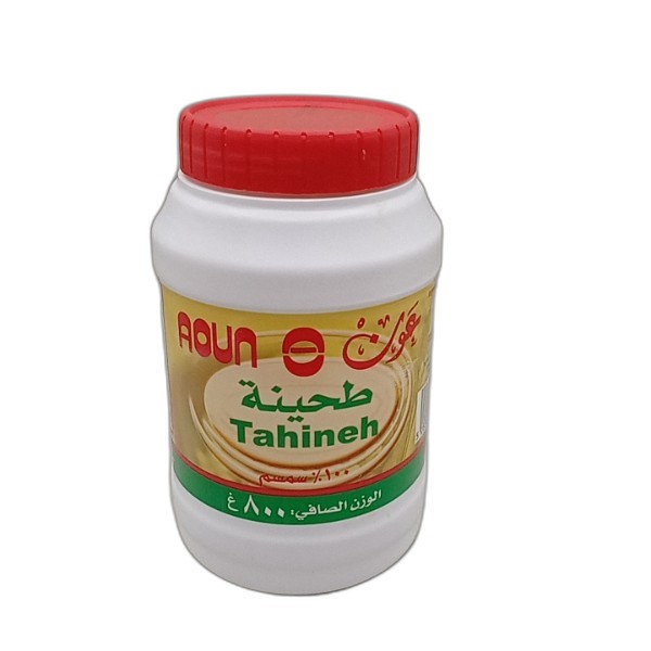 AOUN TAHINE 800G