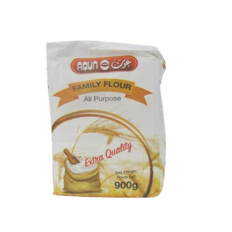 AOUN FAMILY FLOUR 900G