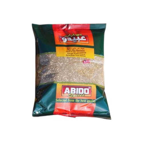 ABIDO THYME MANKOUSHE 500G