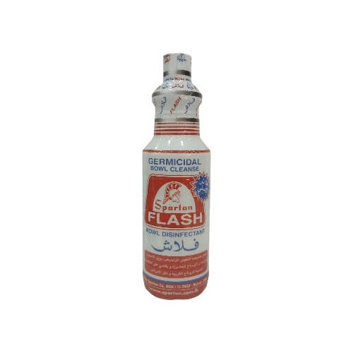 FLASH FLASH ORIGINAL 1L
