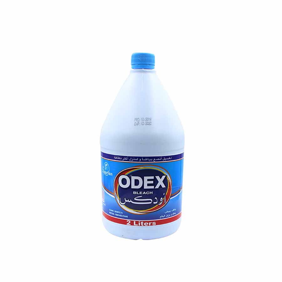 ODEX ORIGINAL BLEACH 4.5L