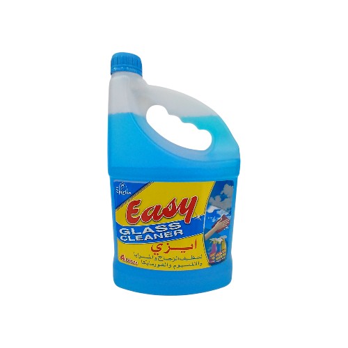 EASY GLASS CLEANER 4000ML
