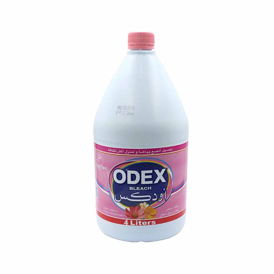 ODEX FLOWER BLEACH 4.5L