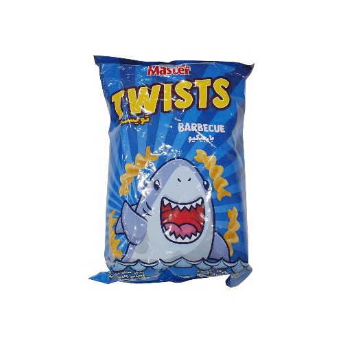 MASTER TWISTS CHIPS 60G
