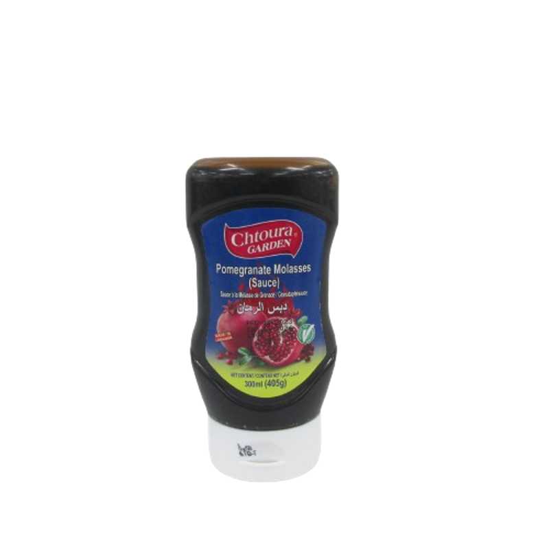 CHTOURA MOLASSES POMEGRANATE 300ML