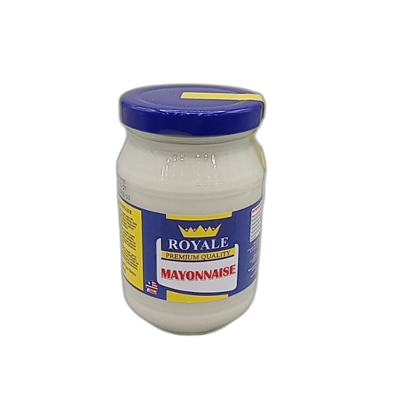ROYALE MAYO 250ML