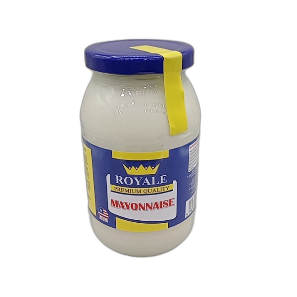 ROYALE MAYO 500ML