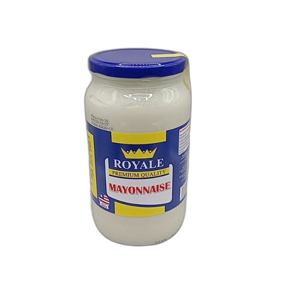 ROYALE MAYO 1L