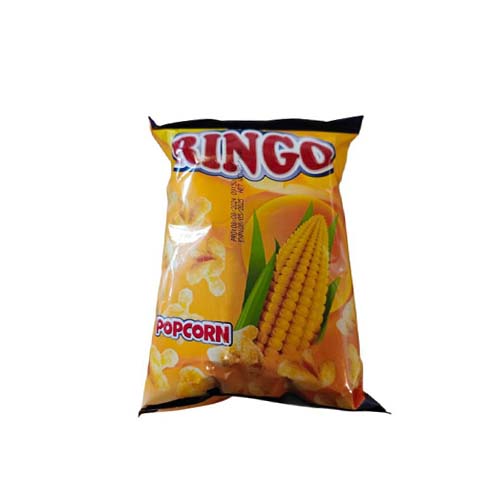 RINGO POPCORN CHIPS 16G