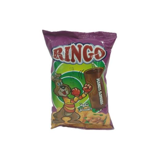 RINGO PEANUTS 16G