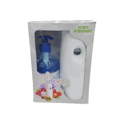 ODORA GIFT PACK