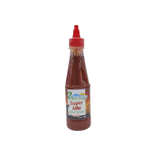 PLEIN SOLEIL SUPER HOT CHILI 280G