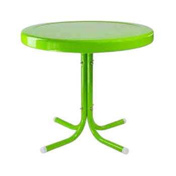 TABLE ROUND 50CM NARDI 2 FOLDABLE 3MP-0251