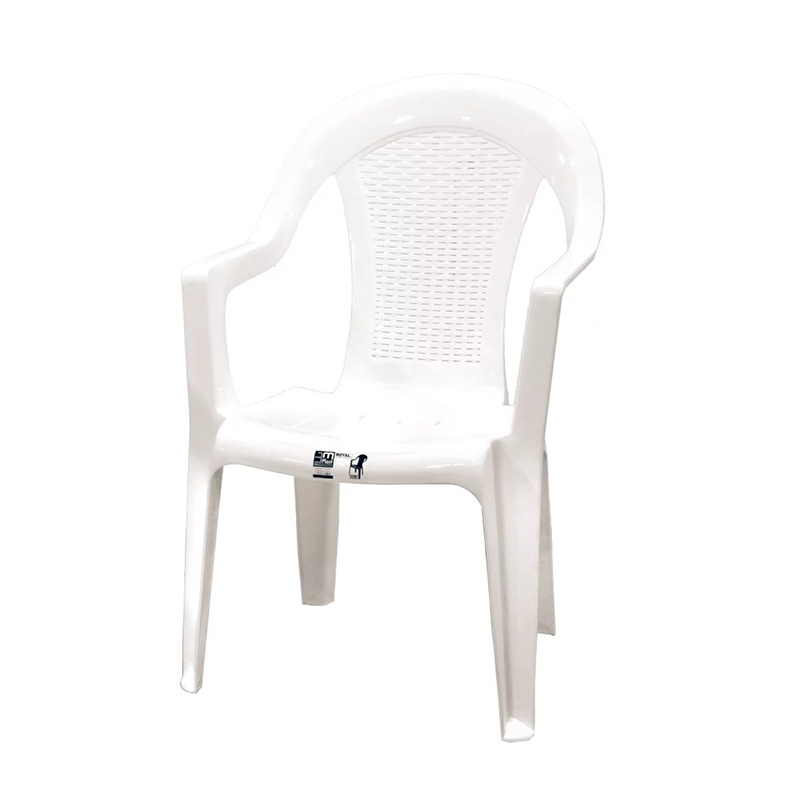 CHAIR ARMS ROYAL 2 PLASTIC 3MP-0268