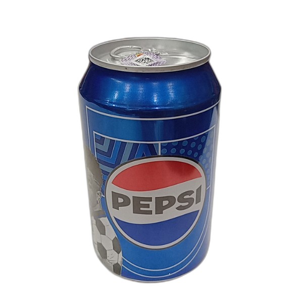 PEPSI CAN 330ML