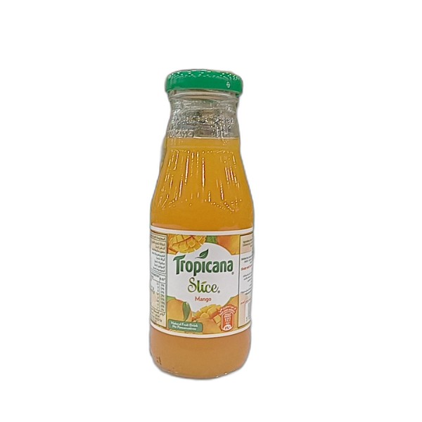 TROPICANA MANGO 240ML